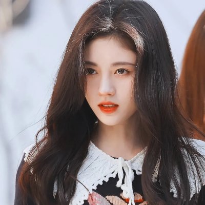 无滤女子